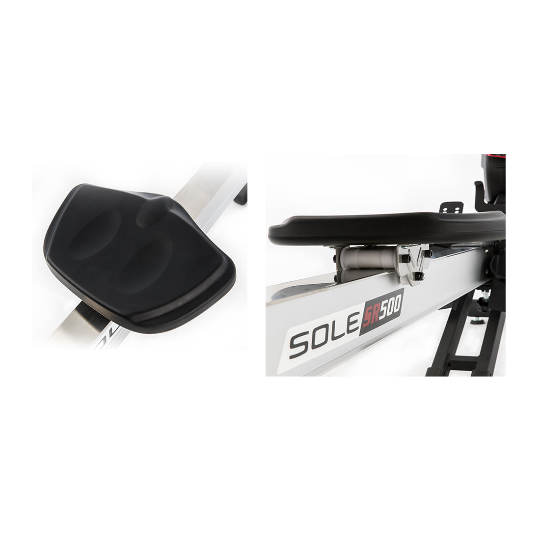 How to Use SR500 Rower Machine