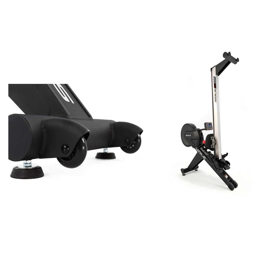 What Does the Rower Machine Work