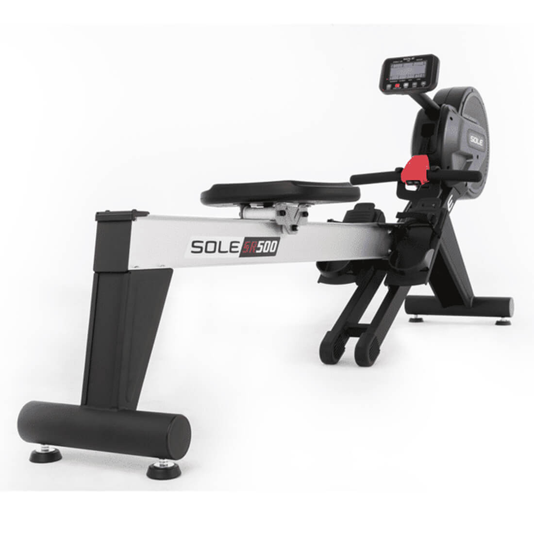 Benefits of Using a SR500 Rower Machine