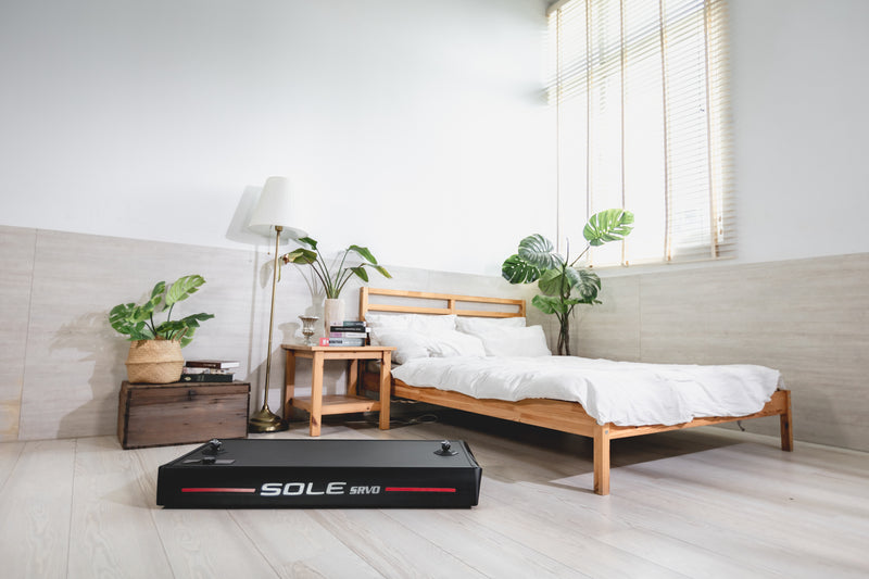 SOLE SRVO All-in-One Trainer