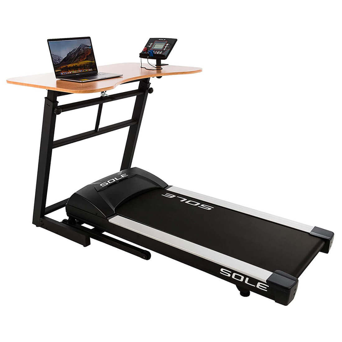 TD80 sole professional Desk Treadmill