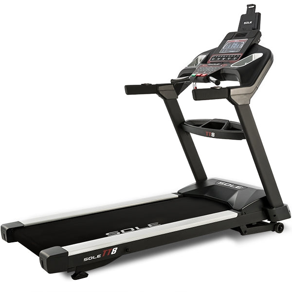 sole tt8 running treadmill