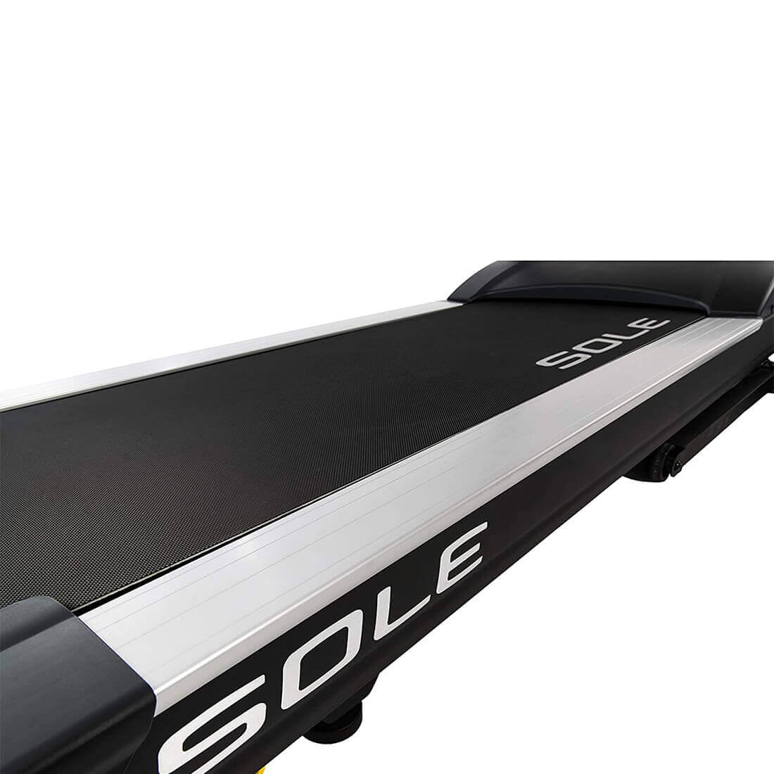 TD80 sole Desk Treadmill walking surface