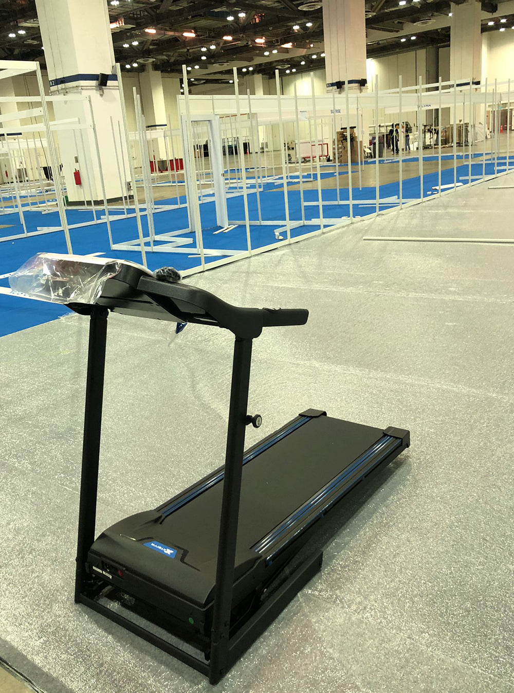 sole tr150 treadmill for sale