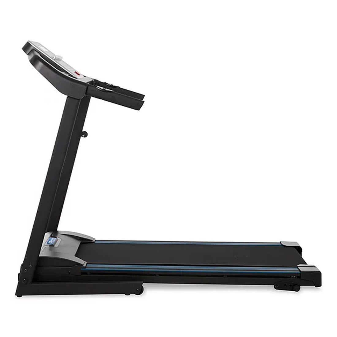 TR180 Xterra  Treadmill incline technology
