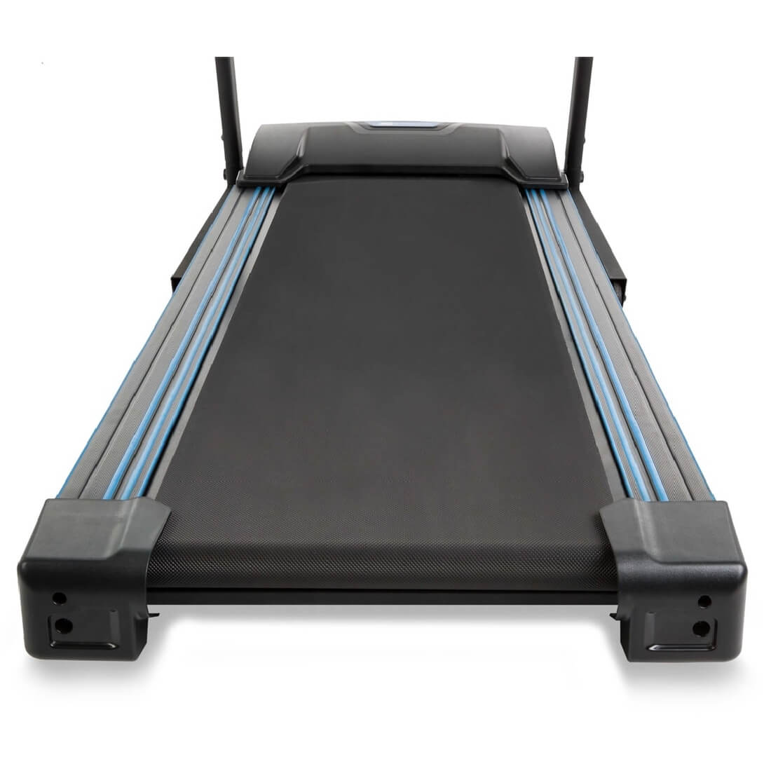 TR180 Xterra  Treadmill smooth running surface