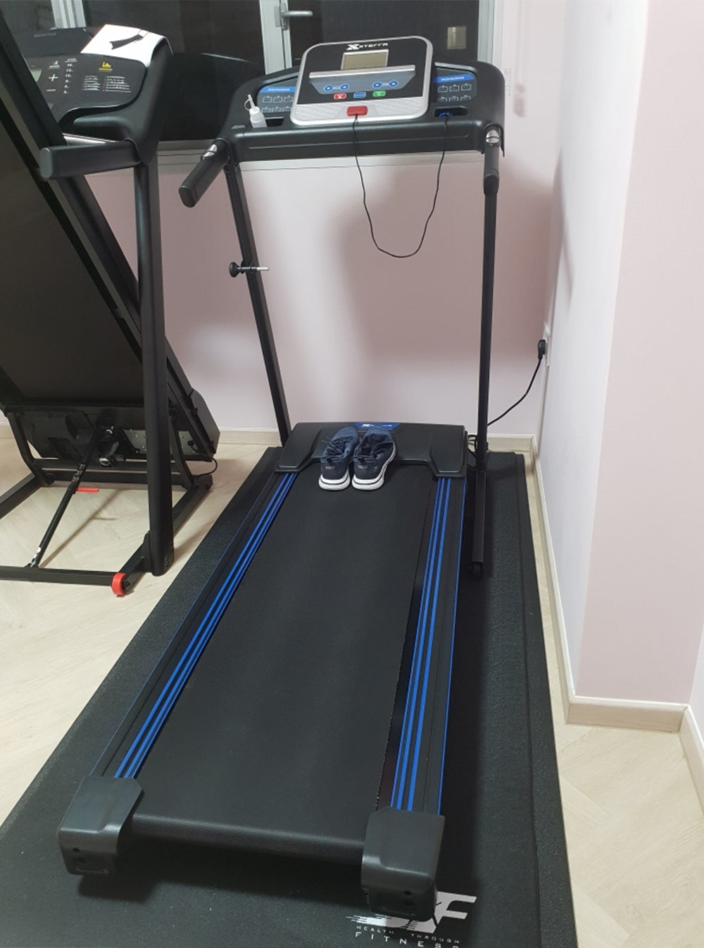 Xterra TR180 home gym Treadmill