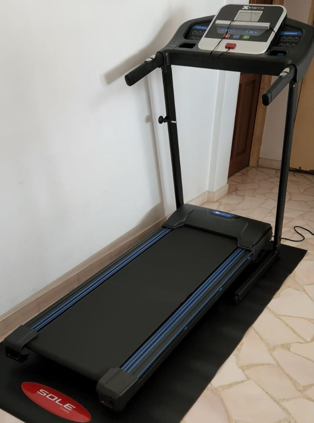 Xterra TR180 Treadmill latest model