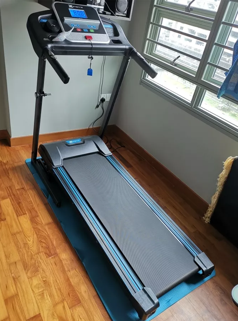 Xterra TR180 professional Treadmill