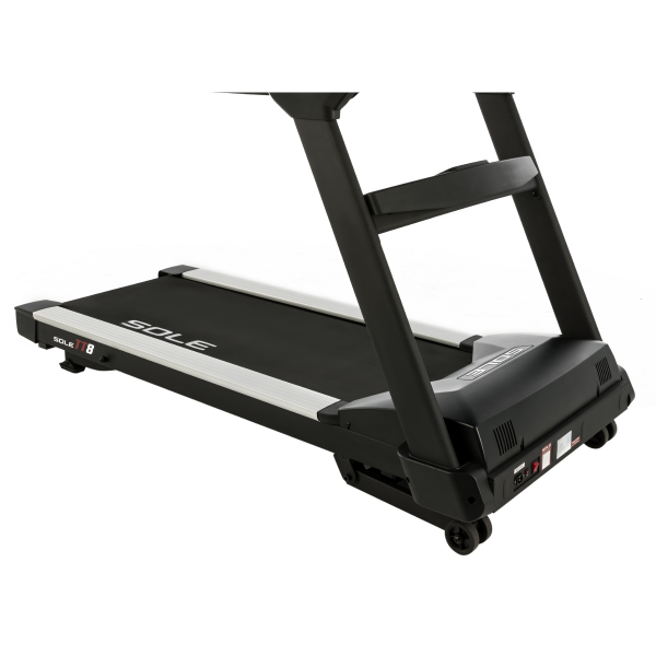 sole tt8 non folding treadmill