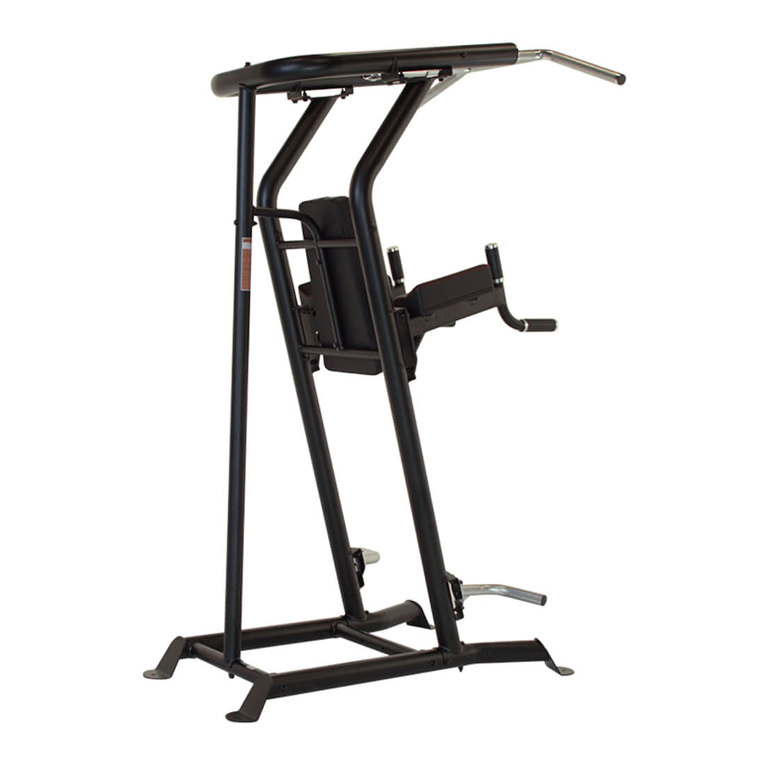 Inspire Vertical Kknee Raise Machine