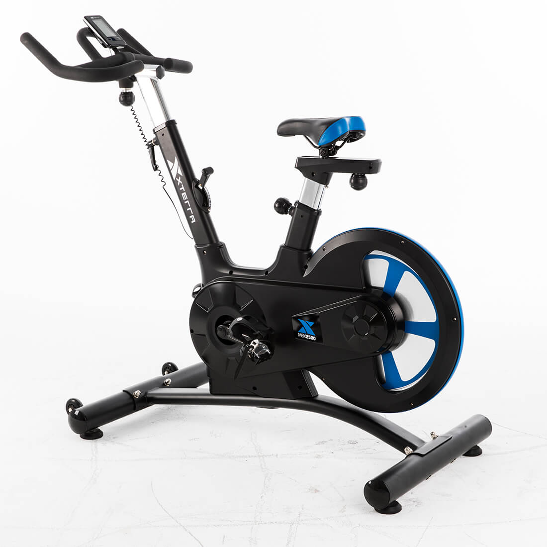 xterra fitness mbx2500 indoor cycle