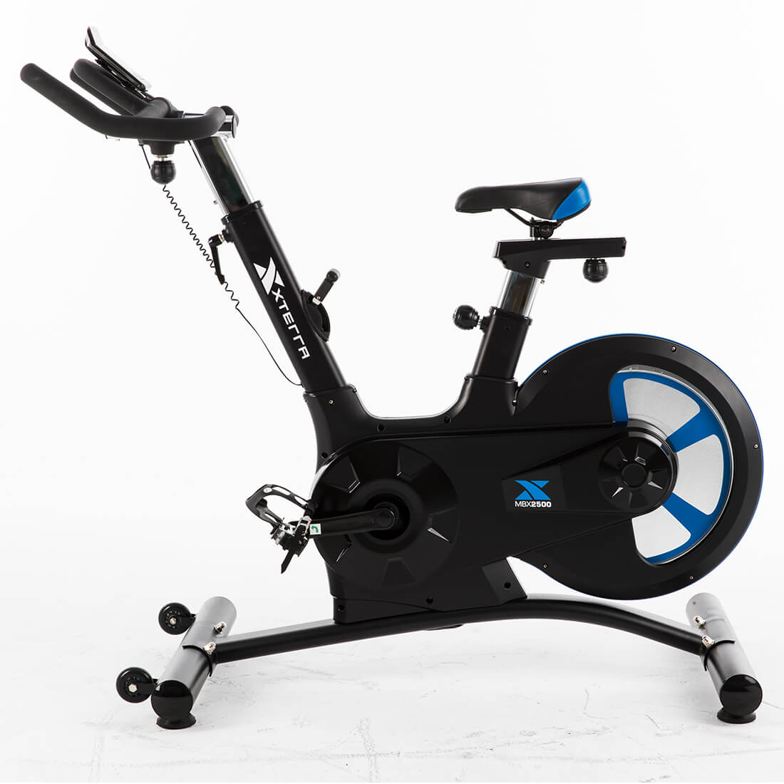 xterra fitness mbx2500 indoor cycle