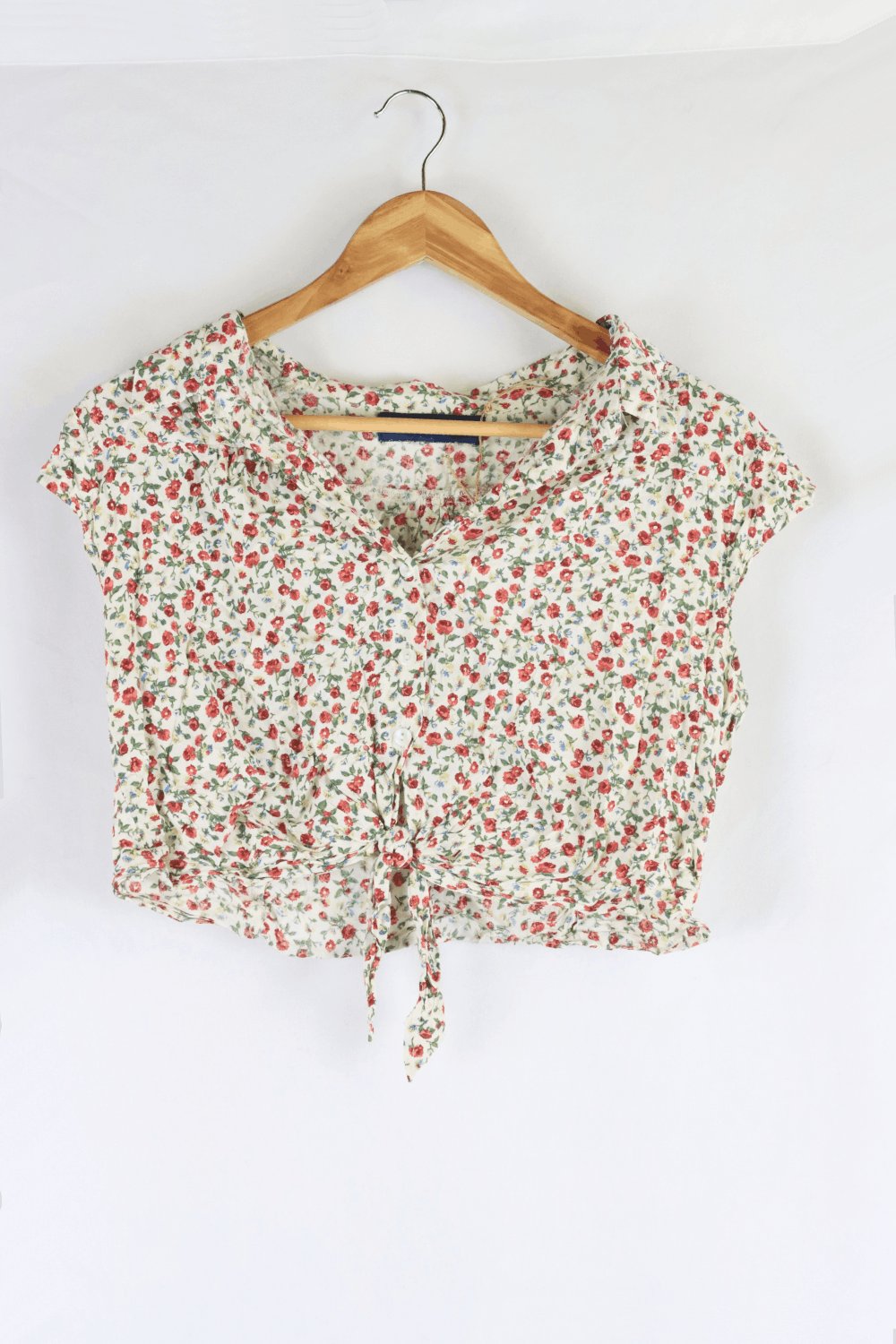 image of Princess Highway Floral Top S