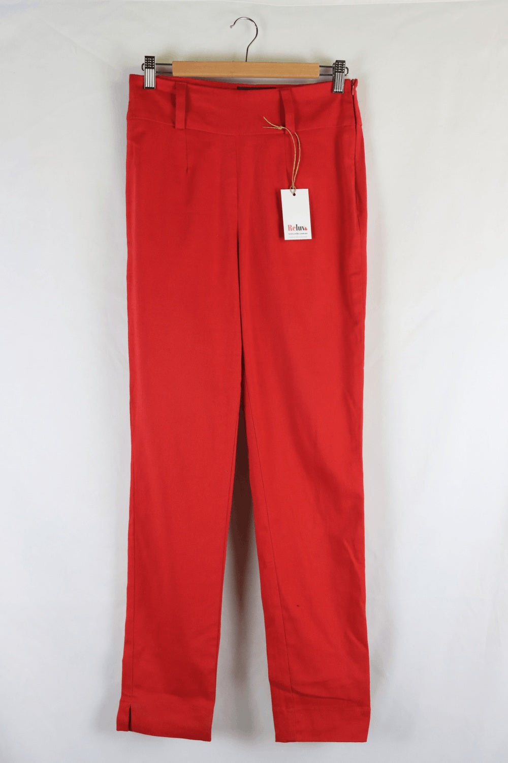 image of House Of Komang's Red Pants S