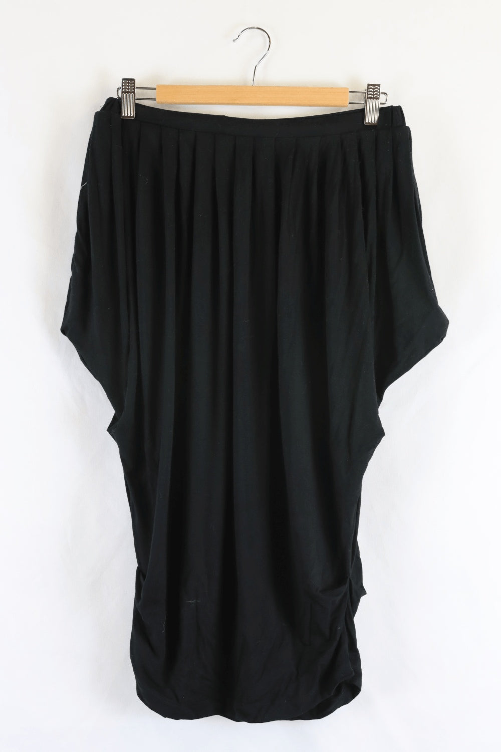 image of Rosie & Dixie Black Skirt M