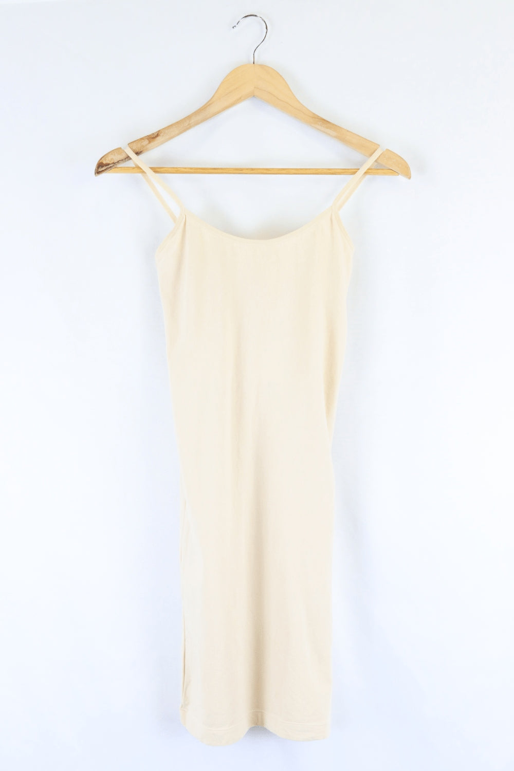 image of Seed Beige Singlet S