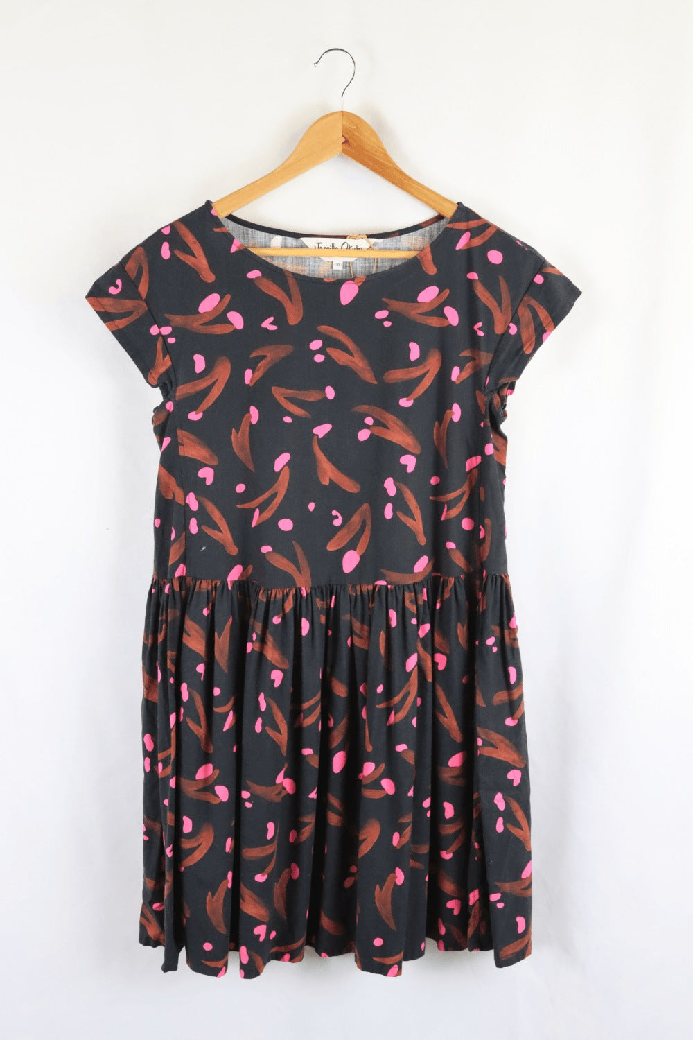 Gorman claire embellished new arrivals dress