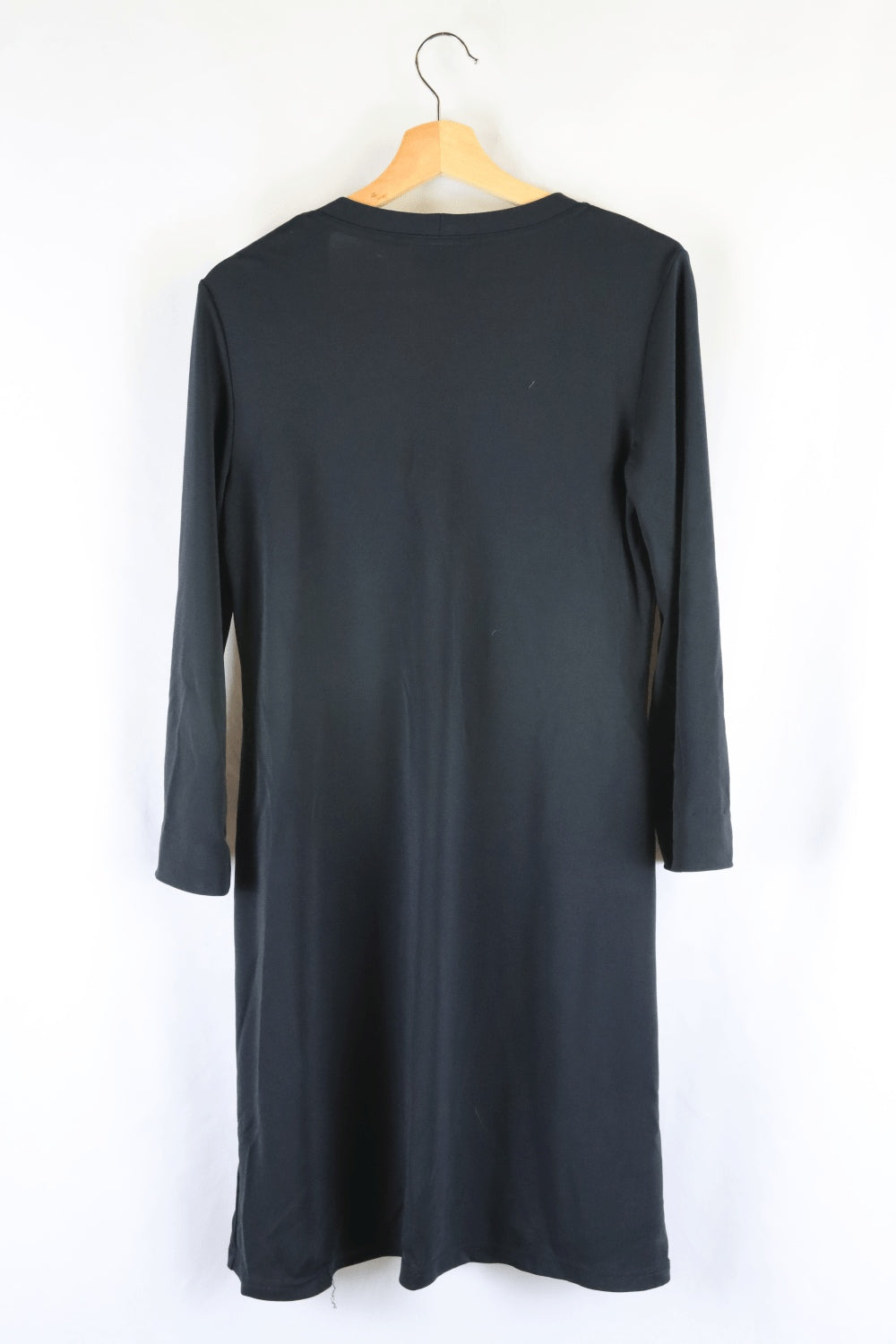Miladys Black Lace Cardigan 18 - Reluv Clothing Australia