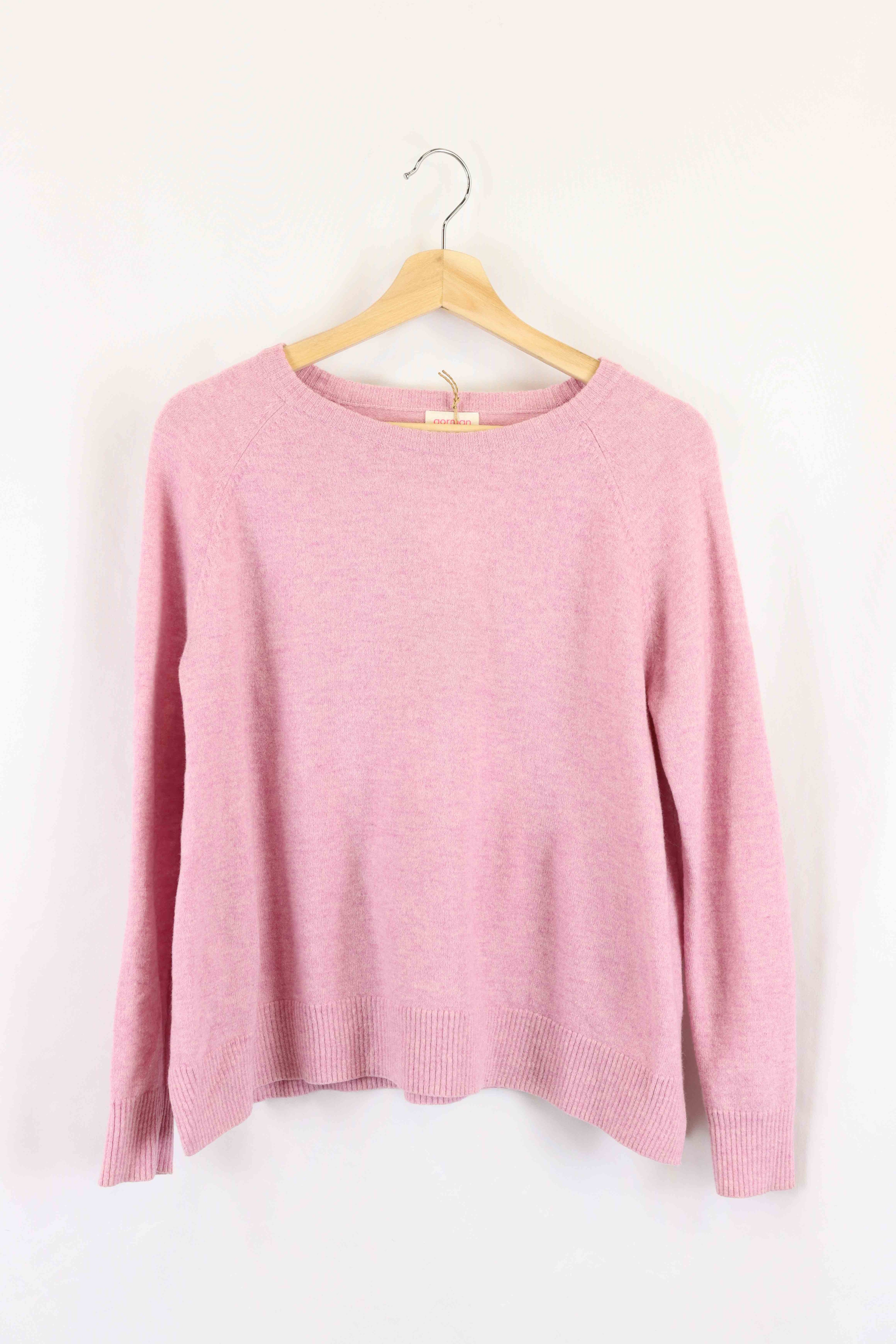 image of Gorman Pink Jumper 6