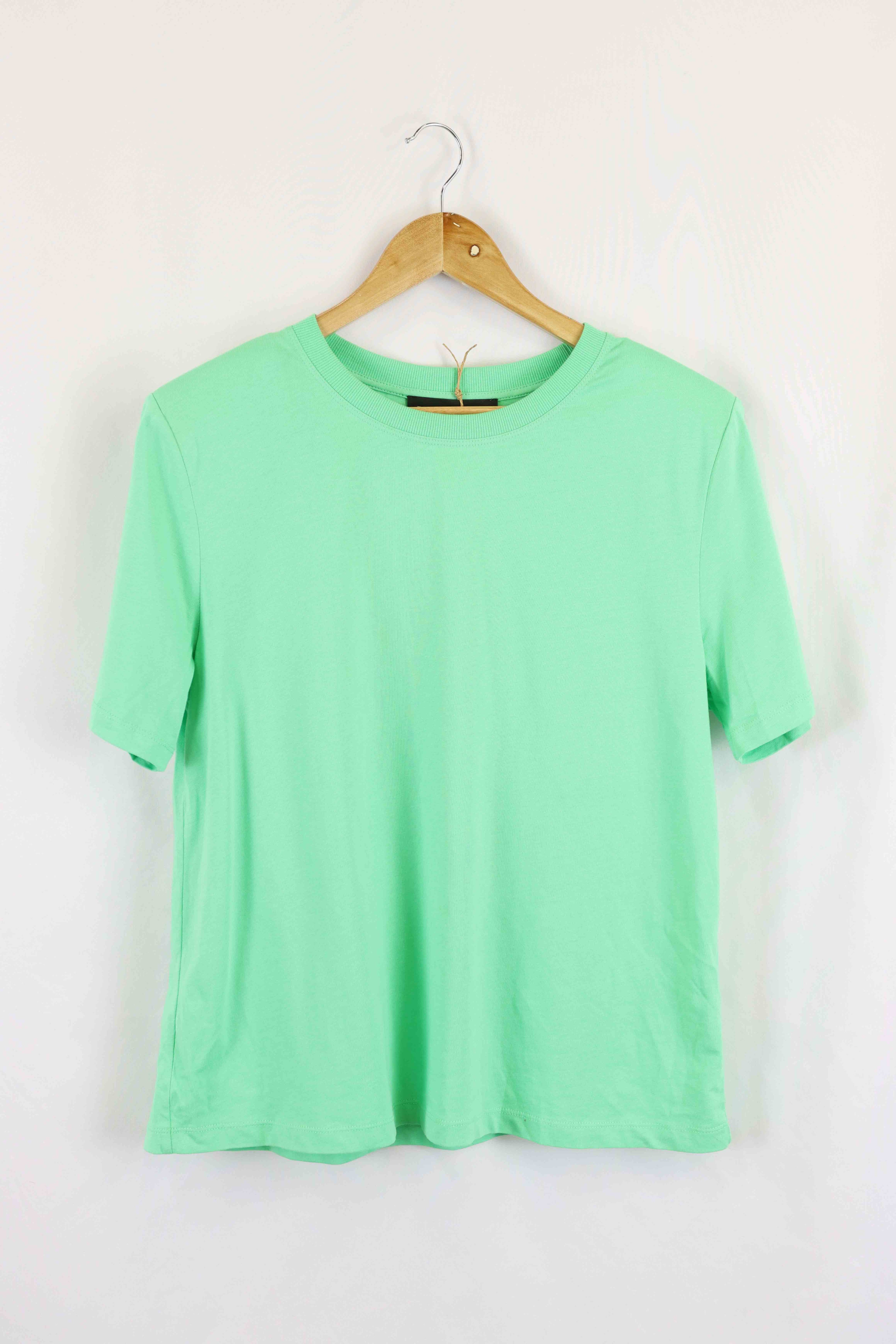 image of Decjuba Green Top M