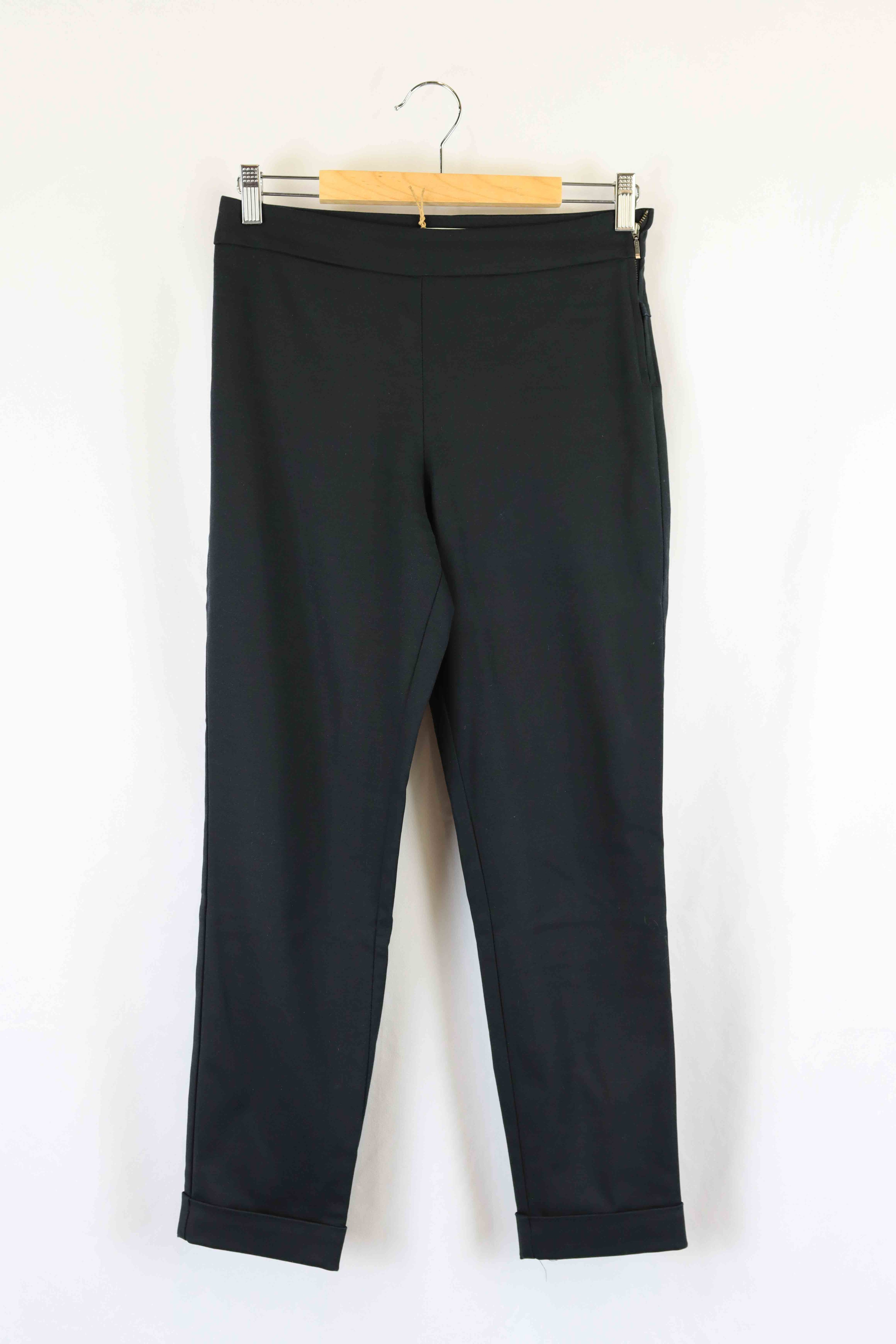 image of Morrison Black Pants XS