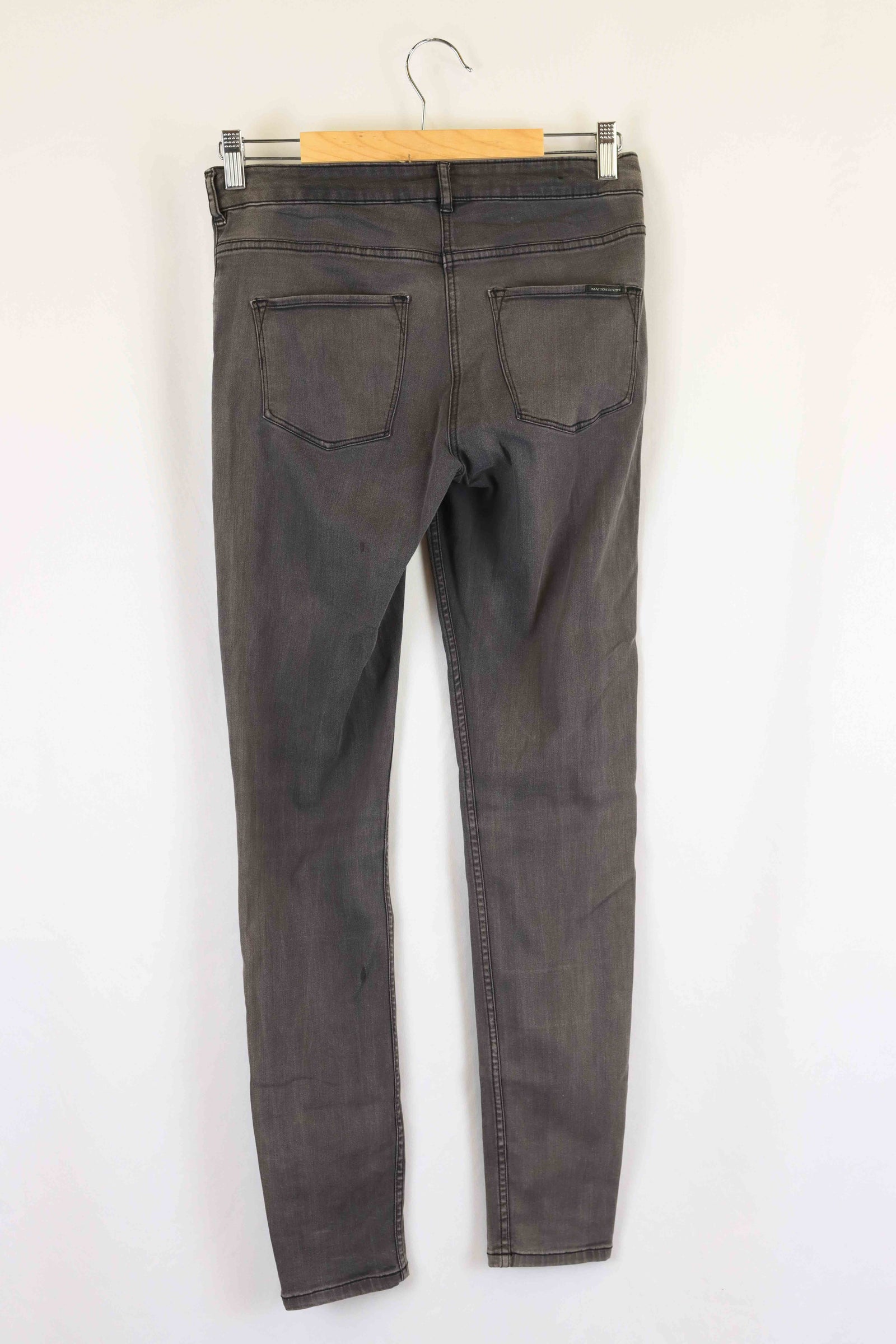Edition Charcoal Pants 12 - Reluv Clothing Australia