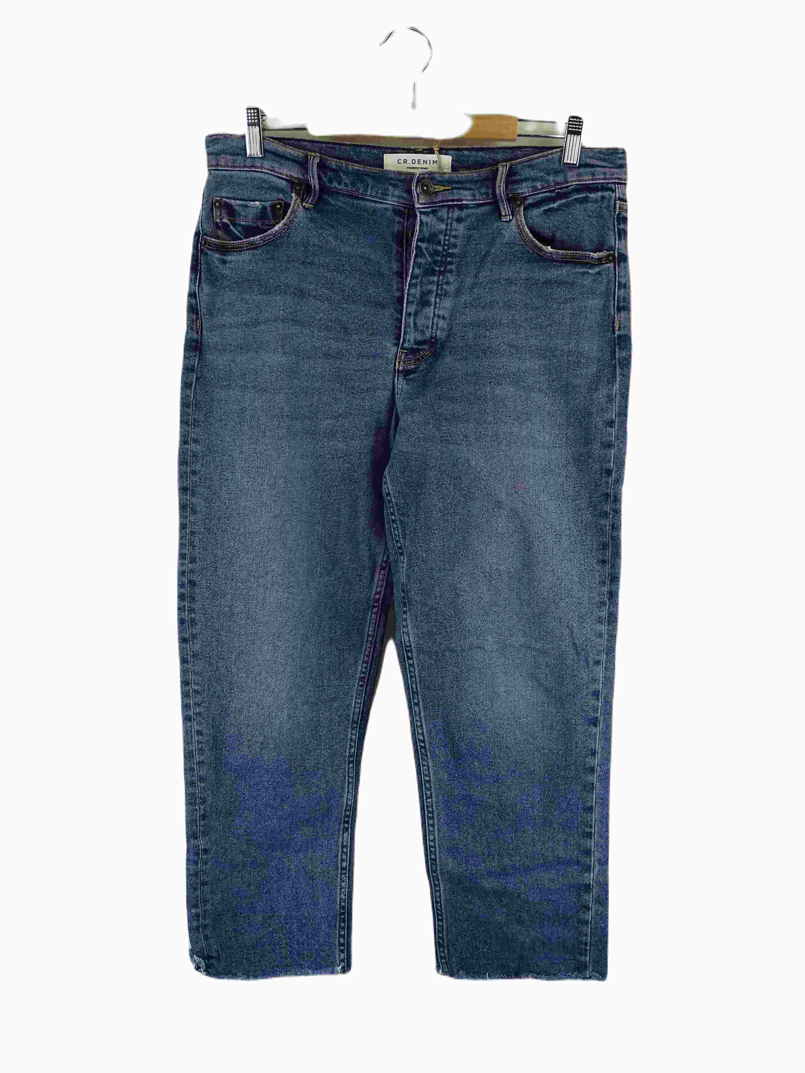 image of Country Road Denim Jeans 12