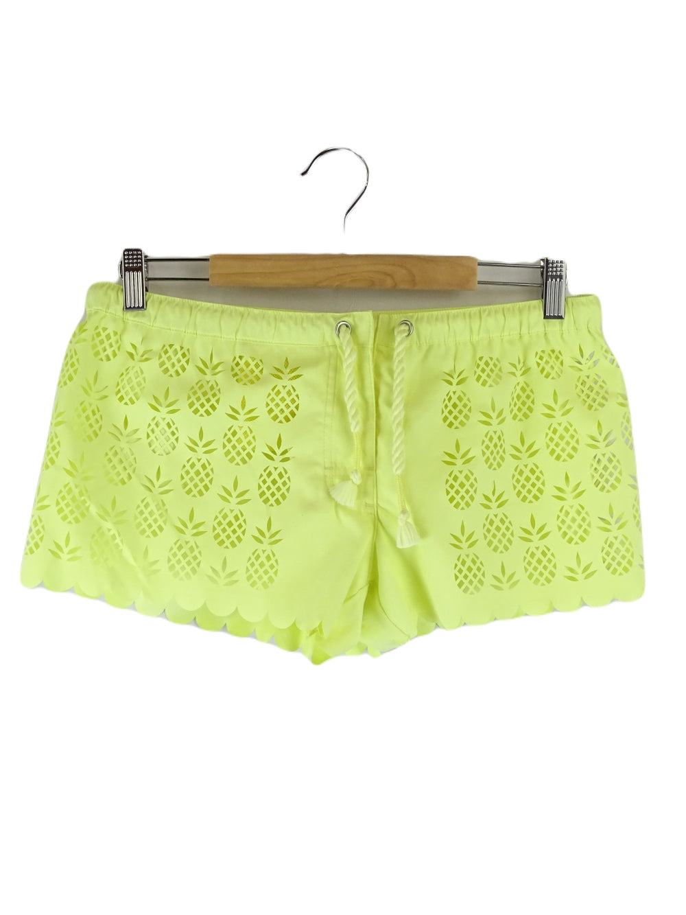 image of Seafolly Yellow Shorts S