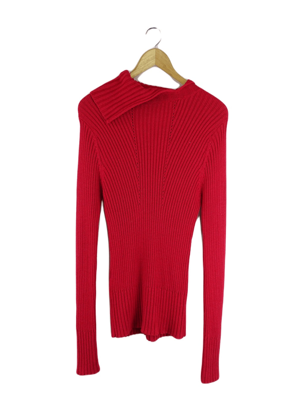 image of Morgan Spencer Red Jumper 14