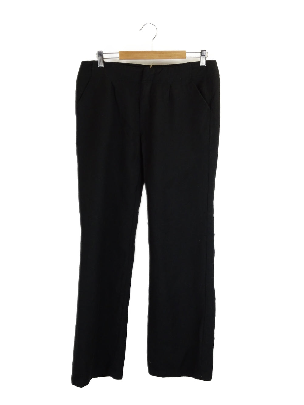 image of Tigerlily Black Pants L