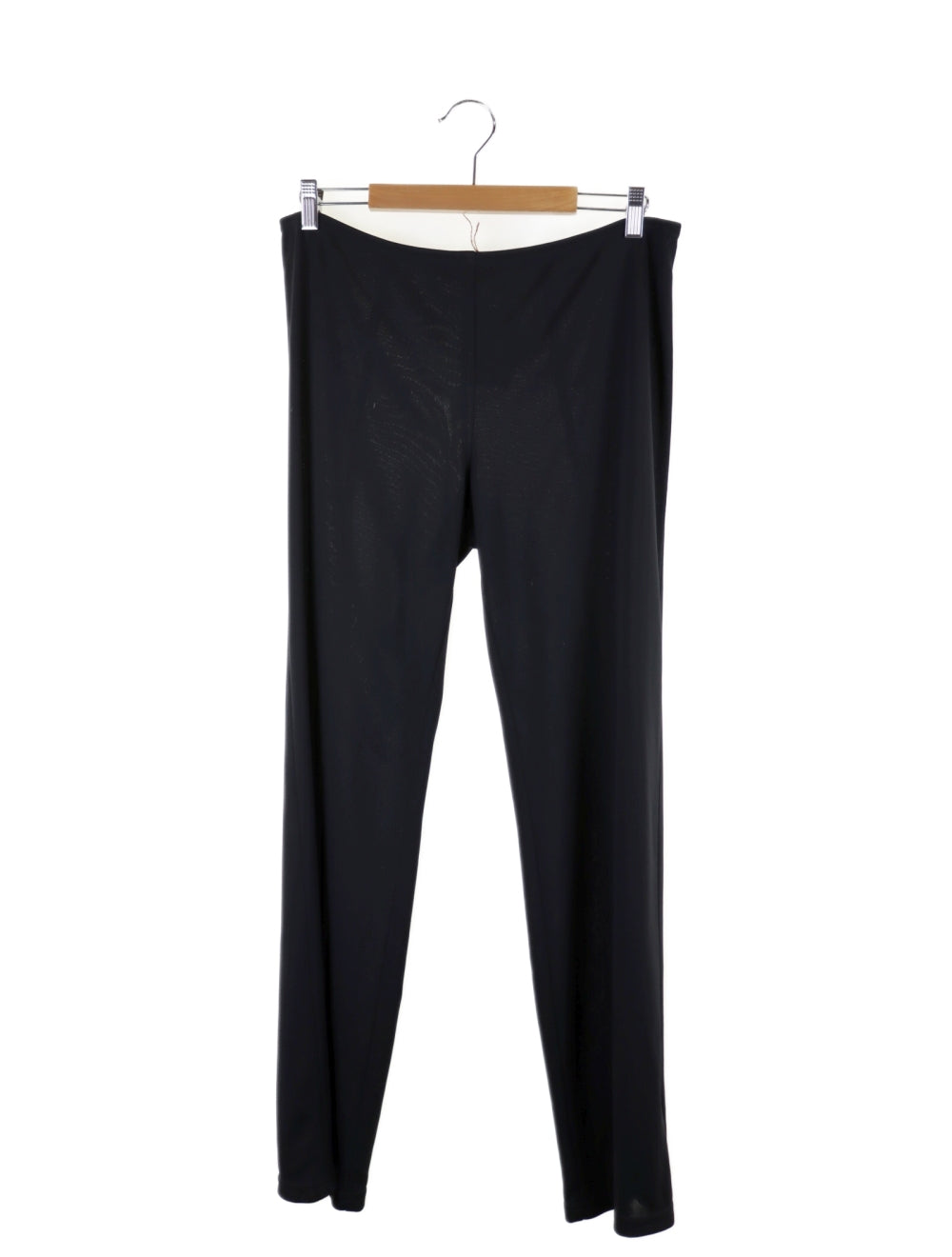 image of Sportsgirl Black Relaxed Pants L