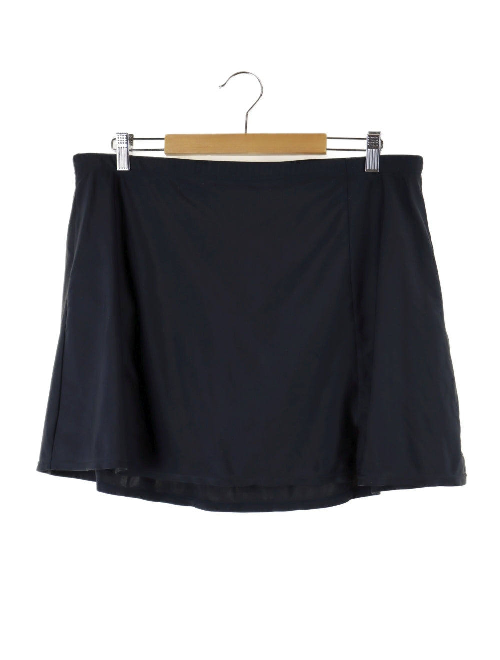 image of TS Black Mini Skort 20