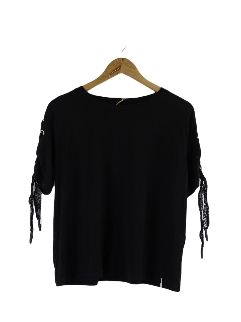 image of Guess Black Top S