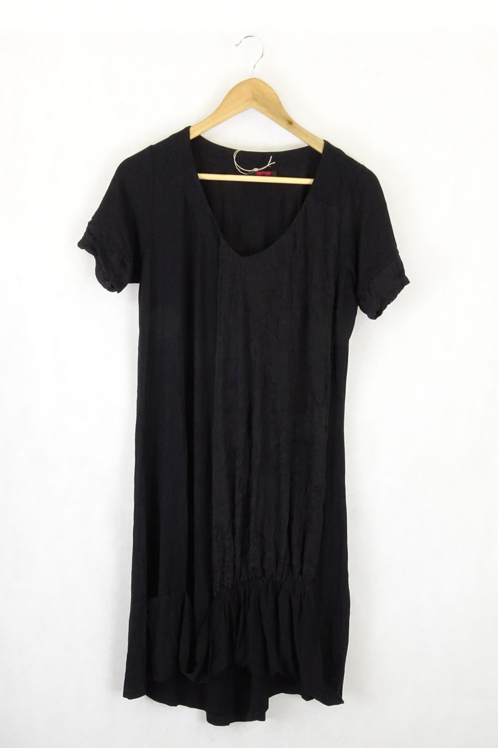 image of Rosie and Dixie Black dress M