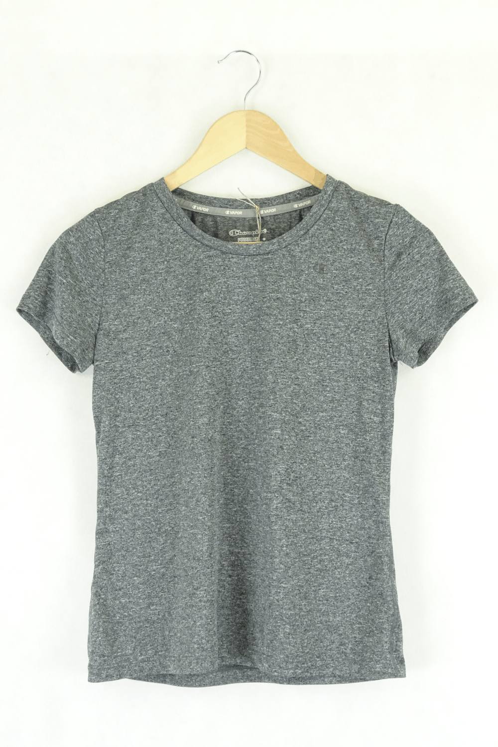 image of Champion T-Shirt Grey XS