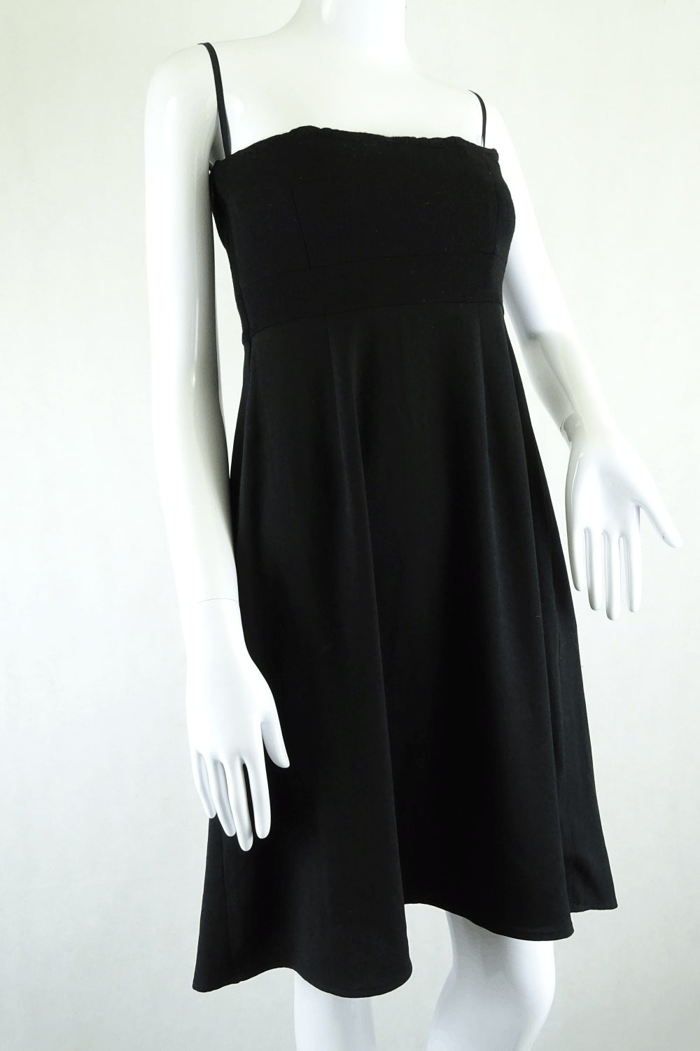 image of Club Monaco Black Dress XS