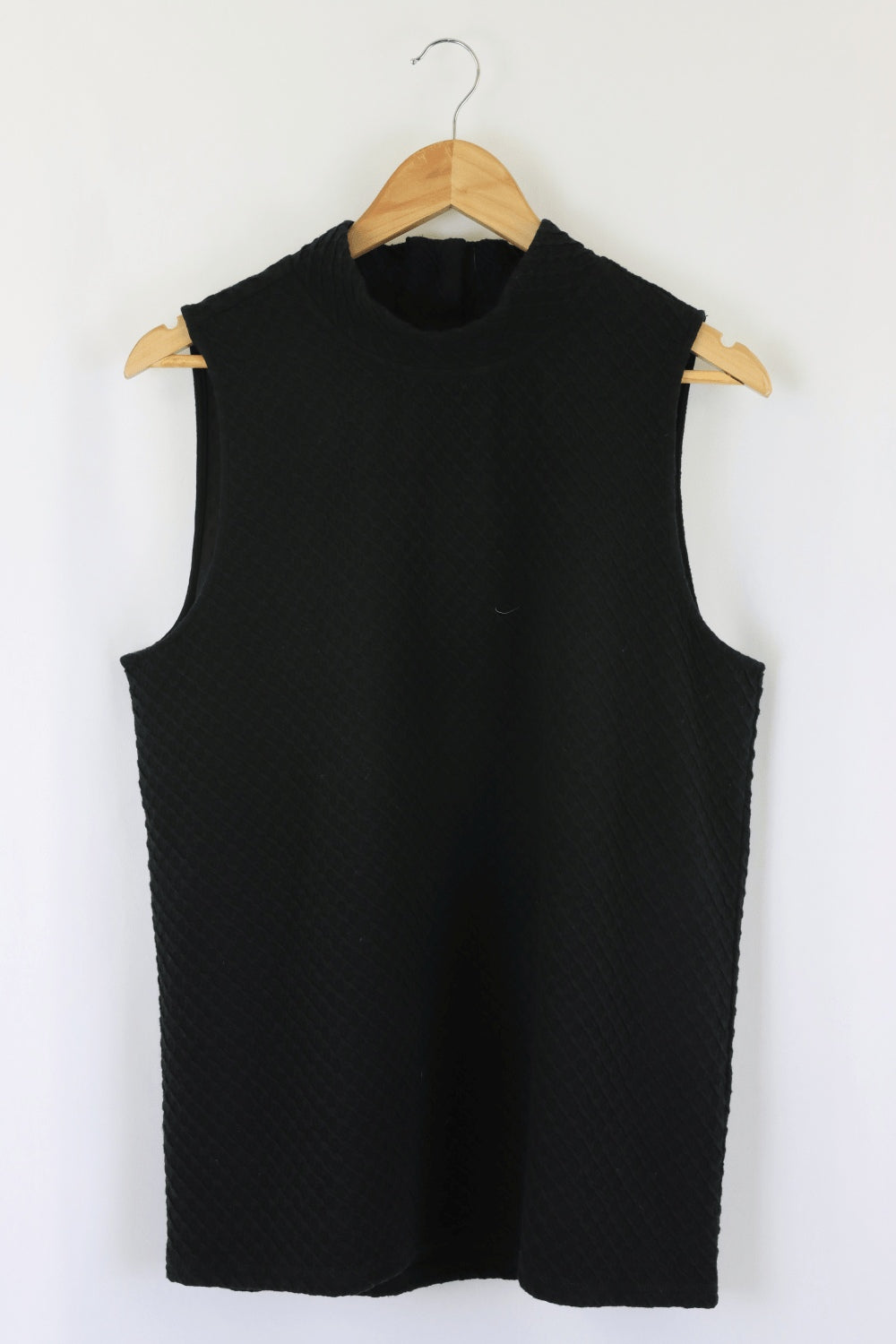 image of Sussan Black Top L