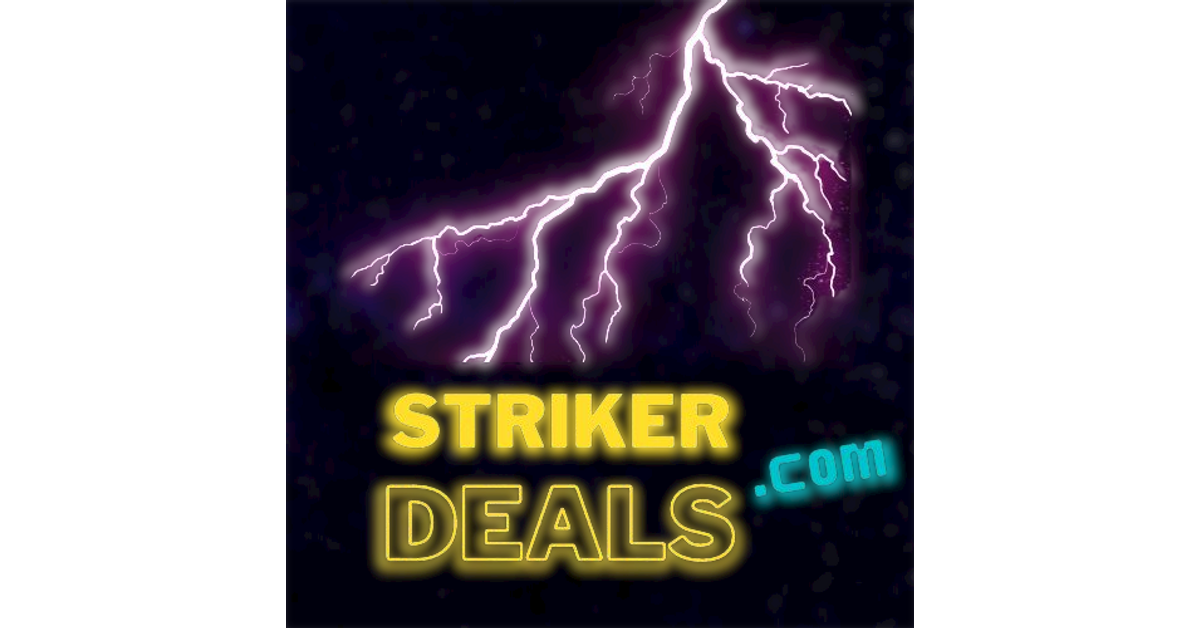 Striker Deals