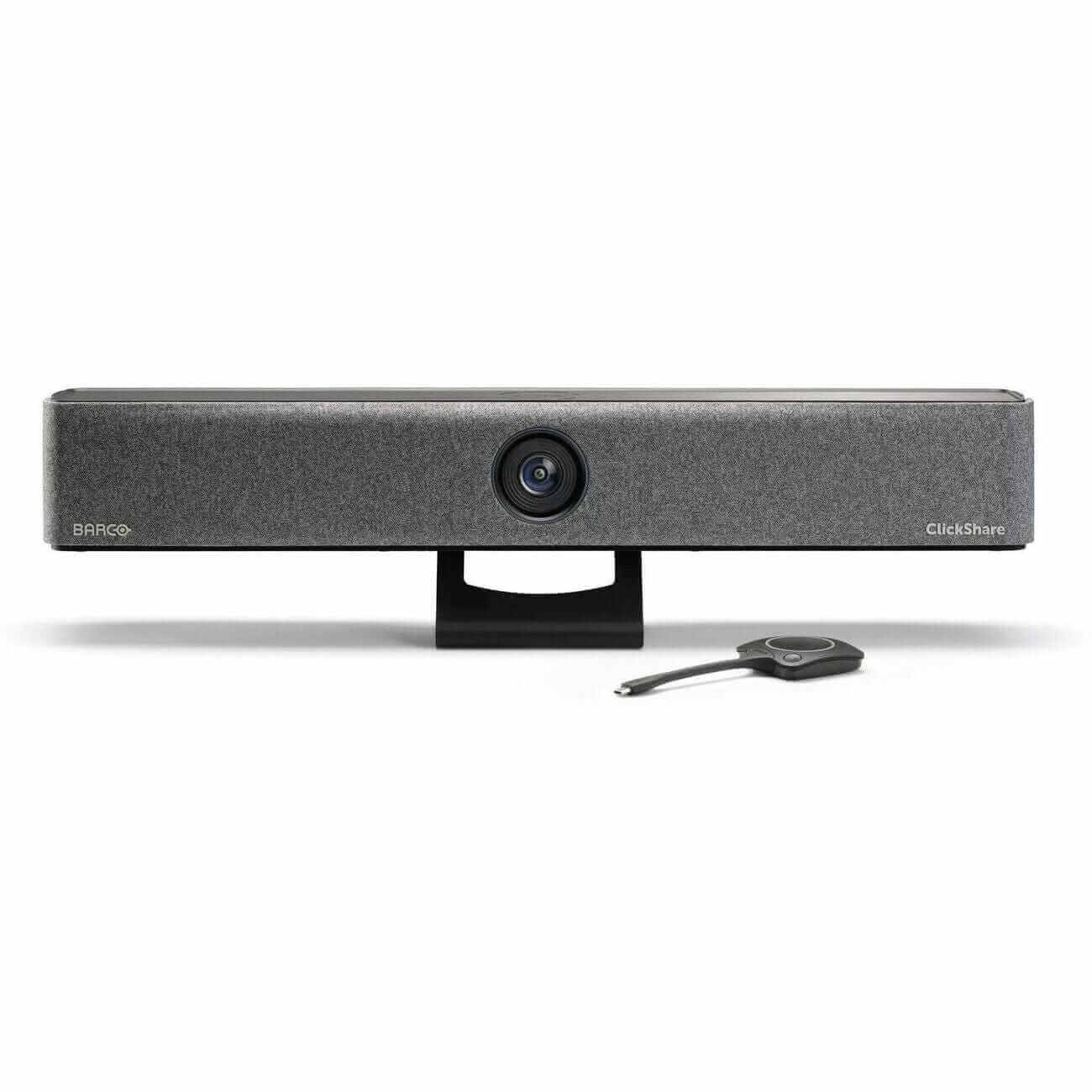 Barco Clickshare Bar CB Core US with 1 Button R9861632USB1