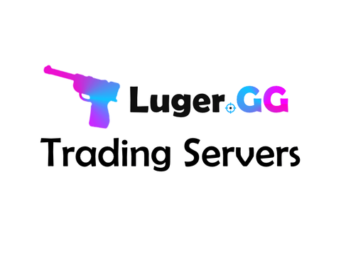 Rich Trading servers