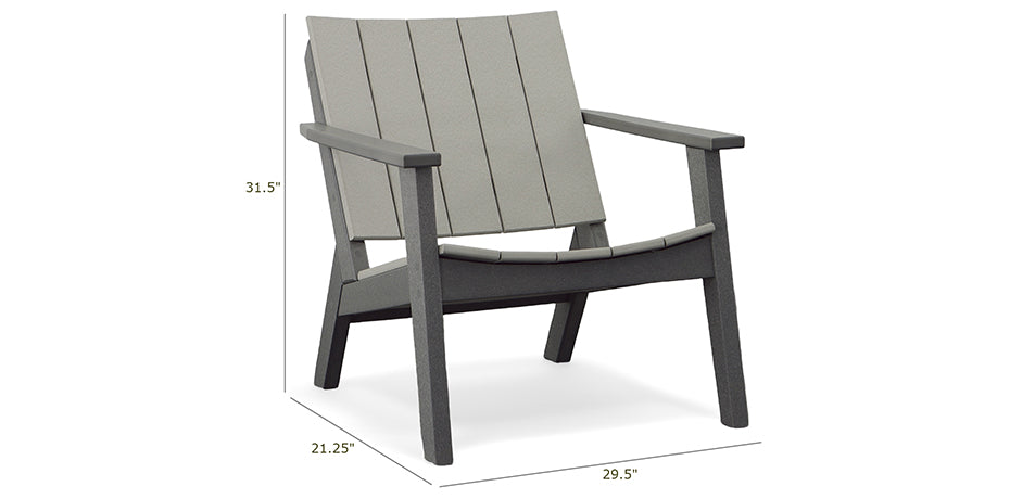 3/4 VIEW image