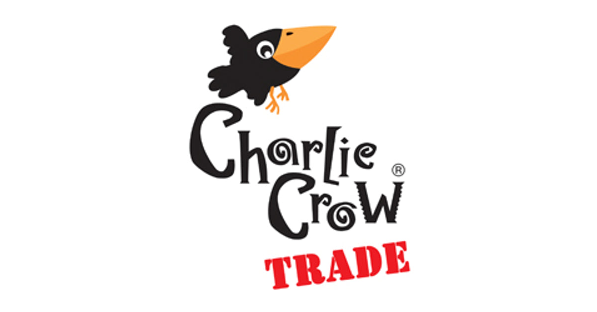 Charlie Crow Trade