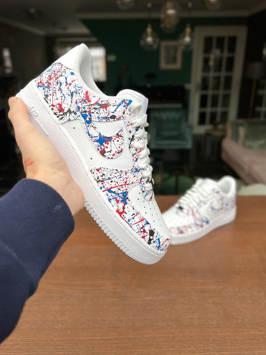 CUSTOM AF1 OFF-WHITE 2.0. – sebastiaancustoms