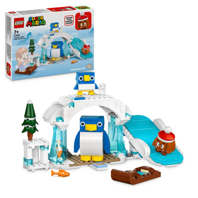 LEGO 41743 FRIENDS PARRUCCHIERE – Girasole Home