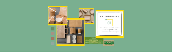 Catalogue | CT Foodware