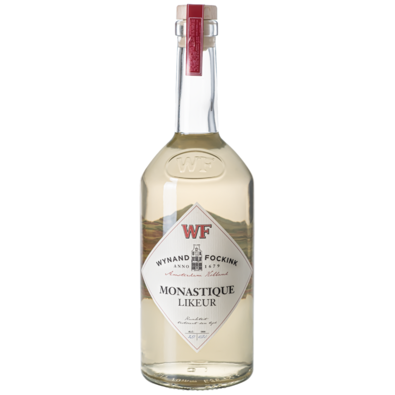 Monastique  Liqueur - Wynand Fockink product image