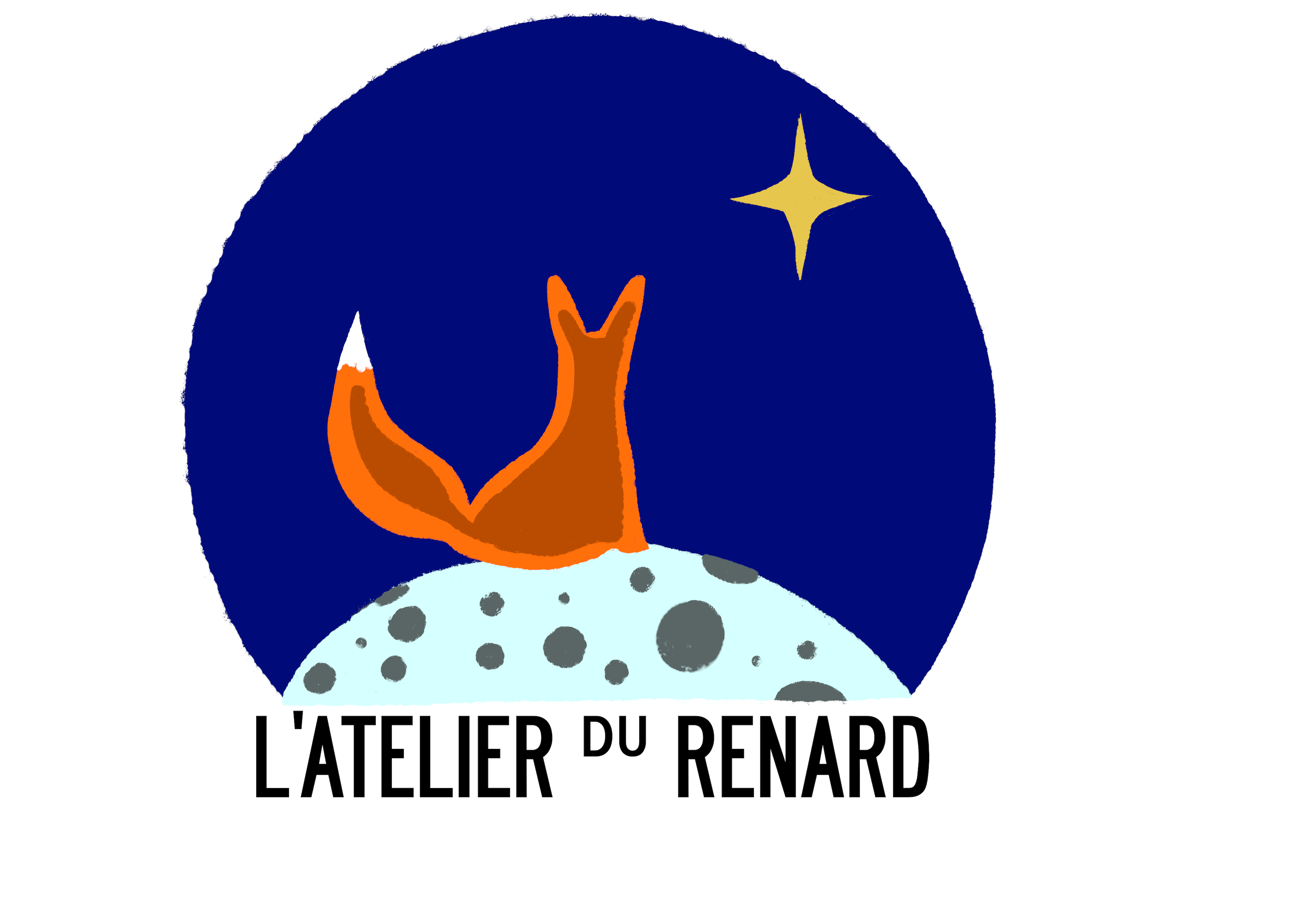 latelier-du-renard.com