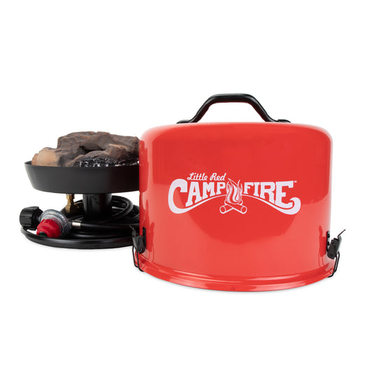 Camco Large Burn Bin – Camco Outdoors