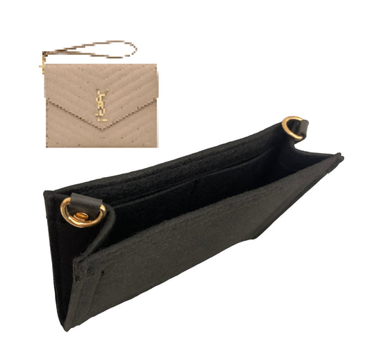 LV Toiletry Pouch Conversion Kit (26 & 19) – FromHER